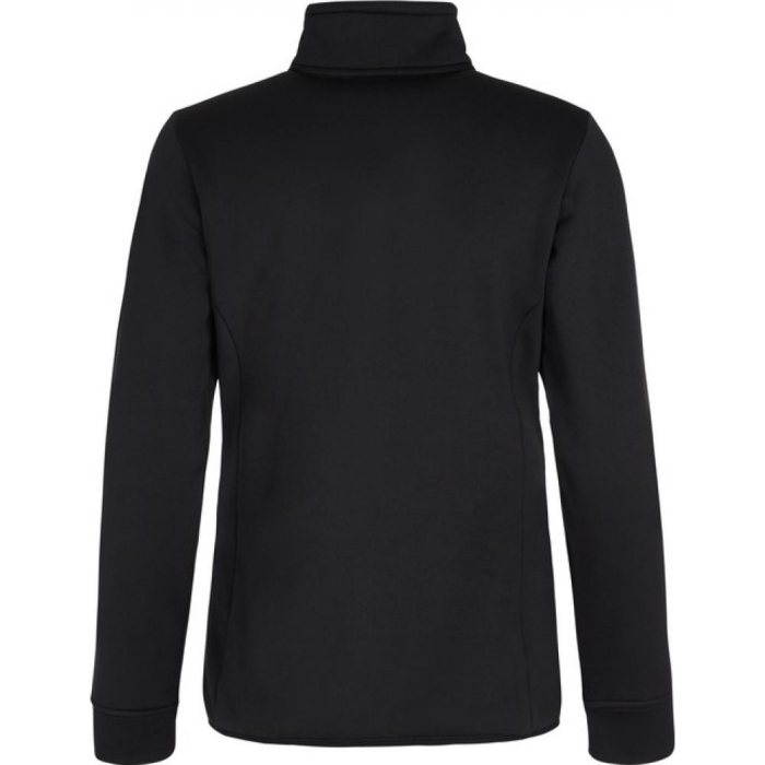 Midlayer Protest PRTKUMAE full zip top True Black [2]