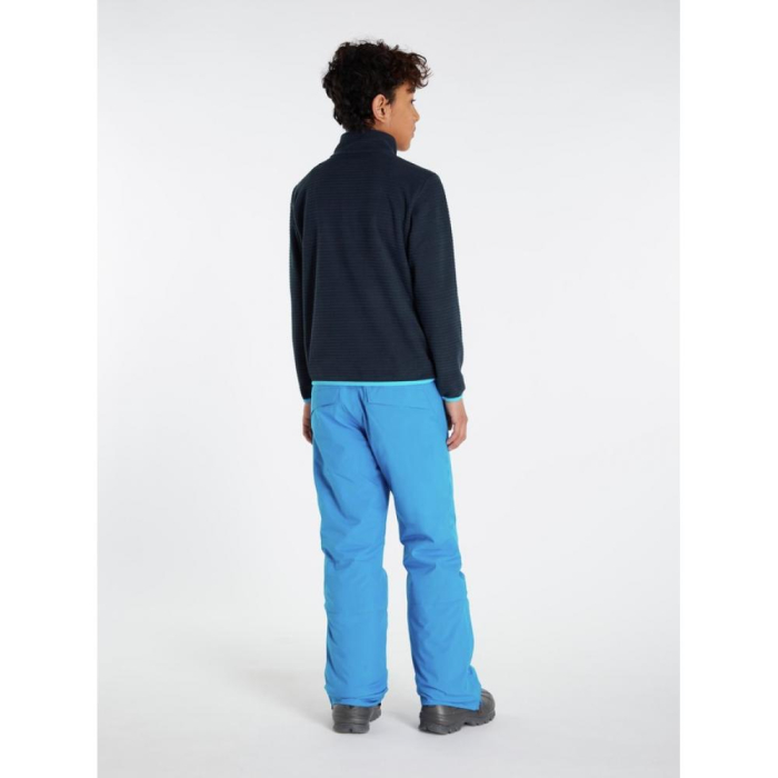 Midlayer Protest PRTSEB JR 1 4 zip top Deep Ocean [4]