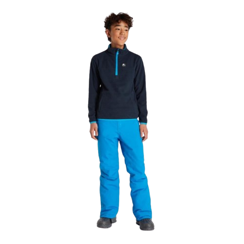 Midlayer Protest Prtseb Copii 1/4 Zip Top Deep Ocean [4]