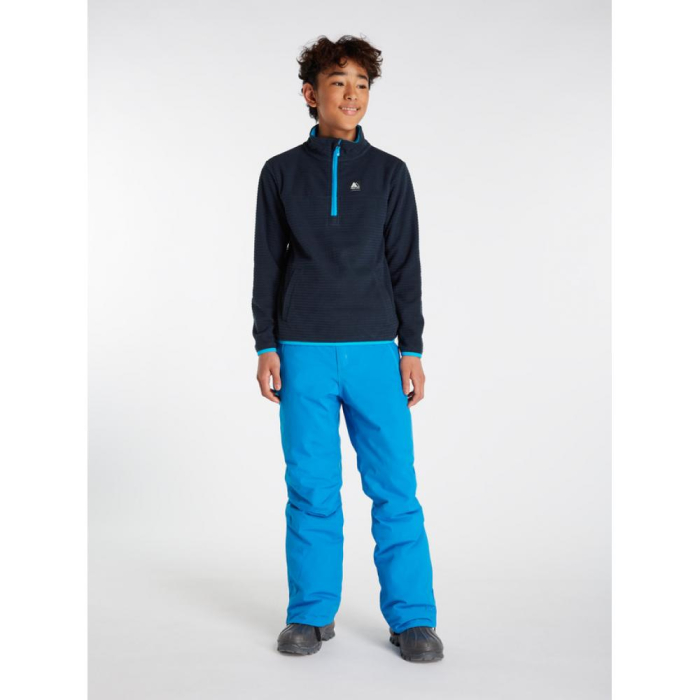 Midlayer Protest PRTSEB JR 1 4 zip top Deep Ocean [3]