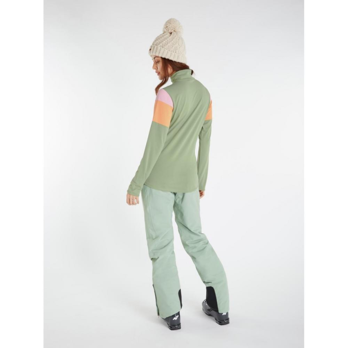 Midlayer Protest PRTYINGSA 1/4 zip top Juniper [4]