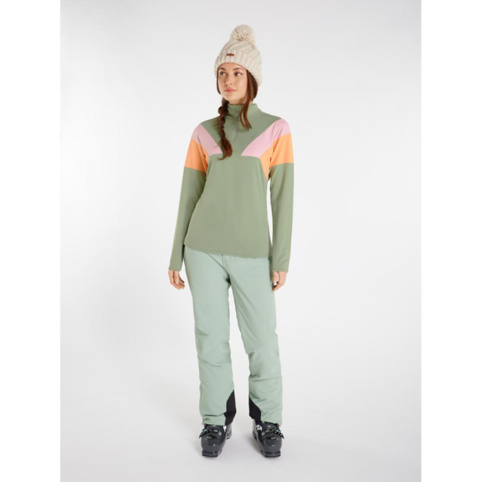Midlayer Protest PRTYINGSA 1/4 zip top Juniper [3]
