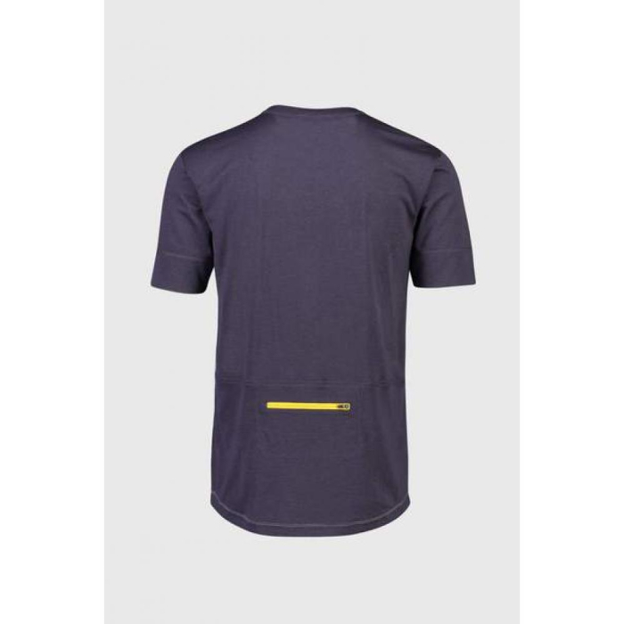 MONS ROYALE TRICOU CADENCE T-9 IRON GREY MARL [4]