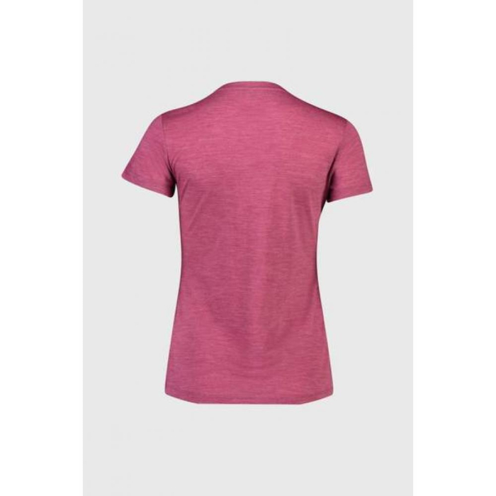 MONS ROYALE TRICOU VAPOUR TEE-ROSEWOOD [4]