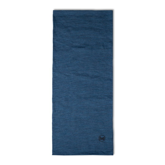 Neck Buff Adulti Merino Midweight Melange Tempest [2]