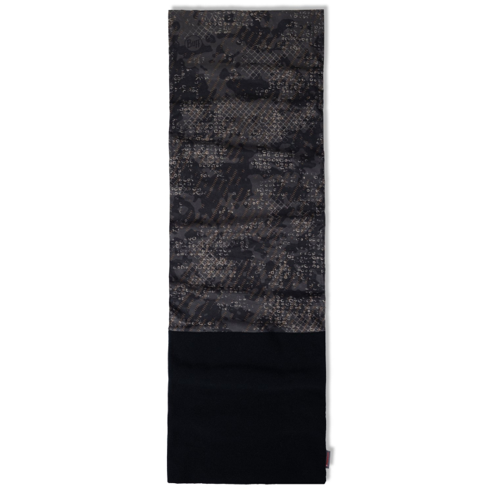 Neck Buff Adulti Polar Cyture Black [2]