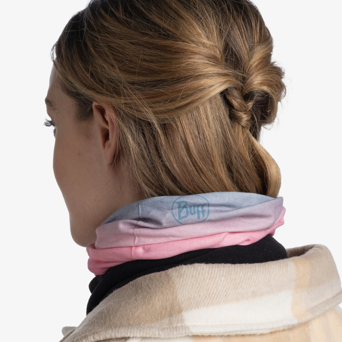 Neck Buff Adulti Polar Haera Mauve [4]