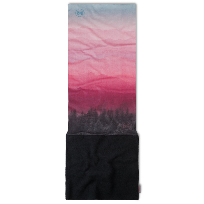 Neck Buff Adulti Polar Haera Mauve [2]