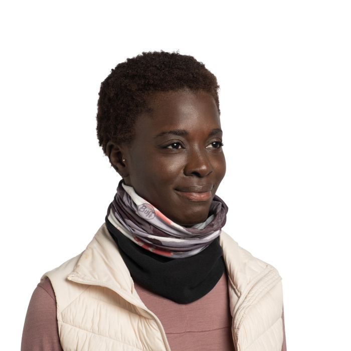 Neck Buff Adulti Polar Irdlo Black [4]