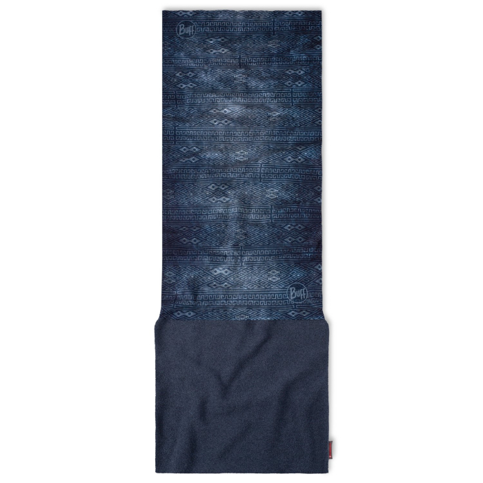 Neck Buff Adulti Polar Katic Blue [2]