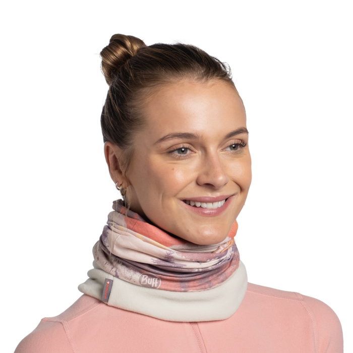 Neck Buff Adulti Polar Metly Multi [3]