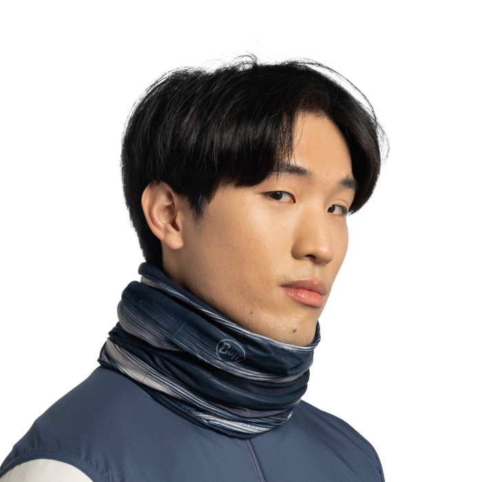 Neck Buff Adulti Polar Reversibil Arky Navy [4]