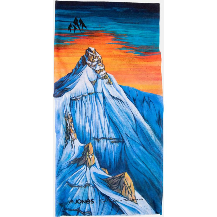 Neck Jones FRONTIER [2]