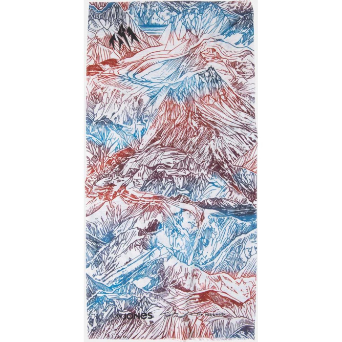 Bandana Jones MTN Ombre [2]