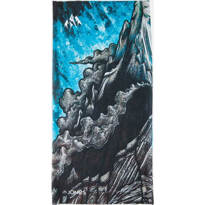 BandanÄƒ Jones MTN Twin [2]