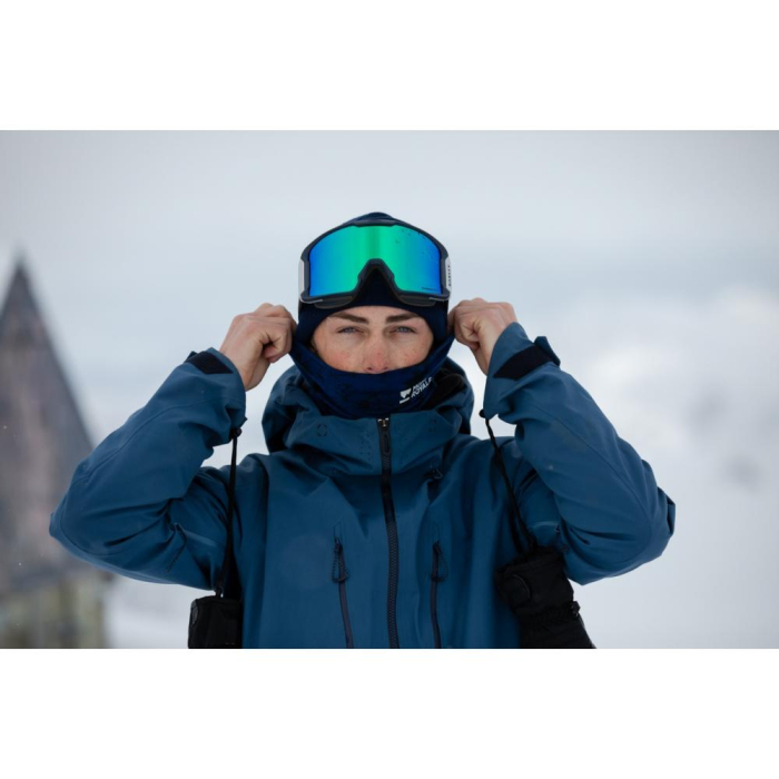 Bandana Merino Mons Royale Daily Dose Flex 200 Camo [3]