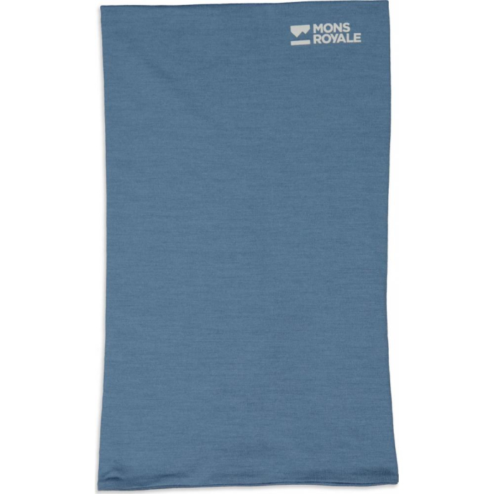 Bandana Mons Royale Double Up Blue Slate [2]