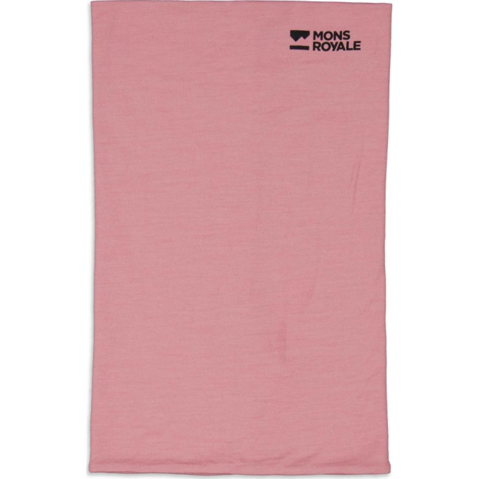 Neck Mons Royale Double Up Dusty Pink [1]