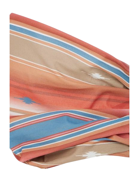 Neck Protest Prttale Scarf Uluru Rust [3]