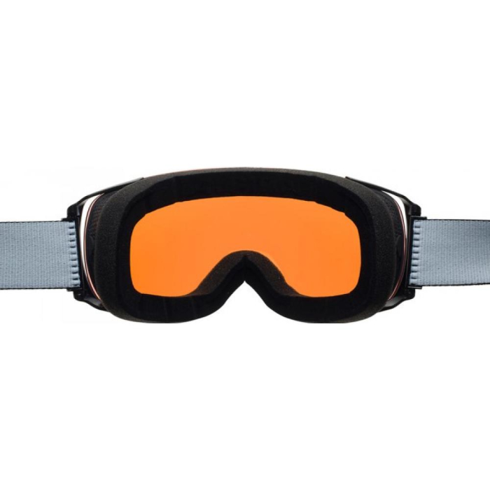 Ochelari ALPINA GRANBY Black Matt HM Red Sapphire [3]