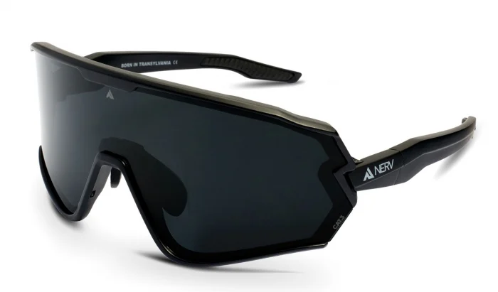 Ochelari Nerv Atom AllBlack [2]