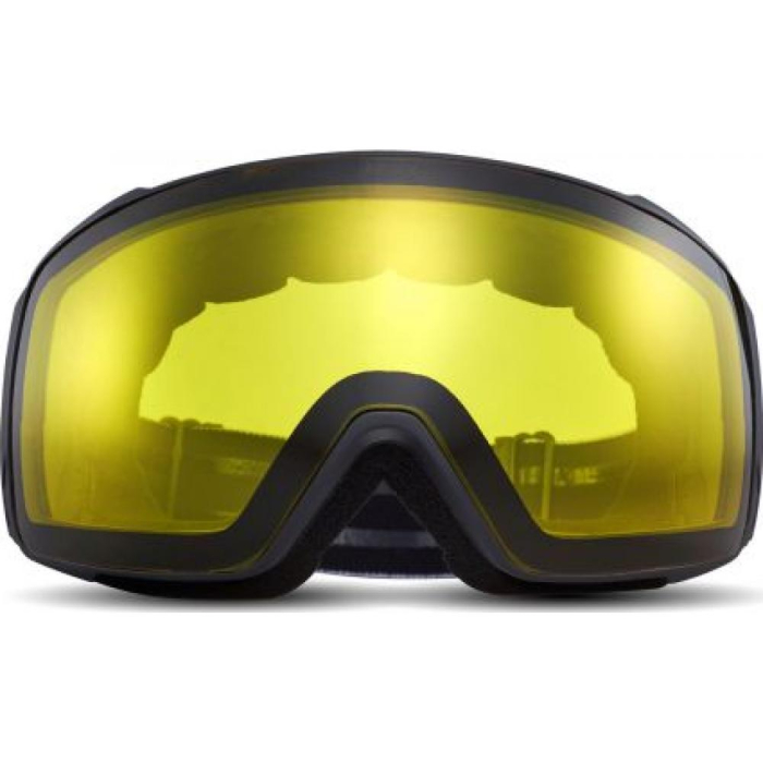 Ochelari NERV FOCUS BLACK / RED + lentila bonus YELLOW [2]