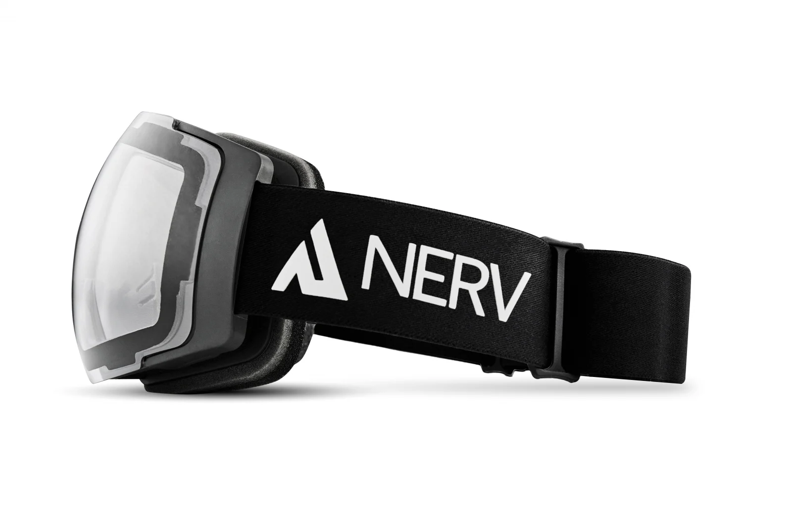 Ochelari Nerv Nomad 3 Photocromatic Clear to Pink [2]