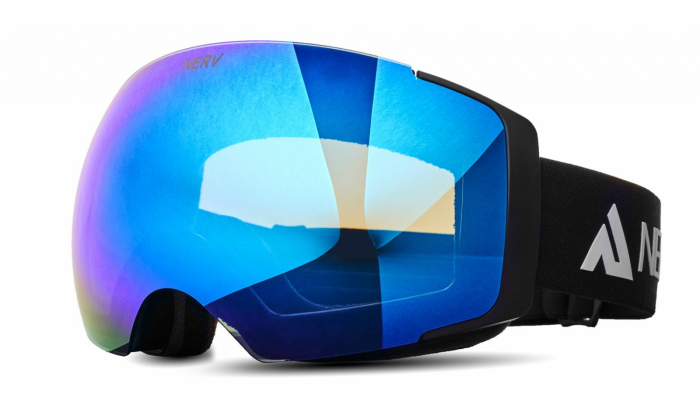 OCHELARI NERV Nomad II Blue Mirror [3]