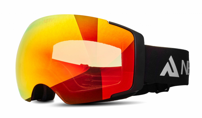 OCHELARI NERV Nomad II Red Mirror [2]