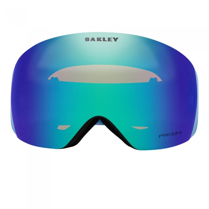 Ochelari Oakley Flight Deck L Fraktel Stonewash Prizm Argon [2]