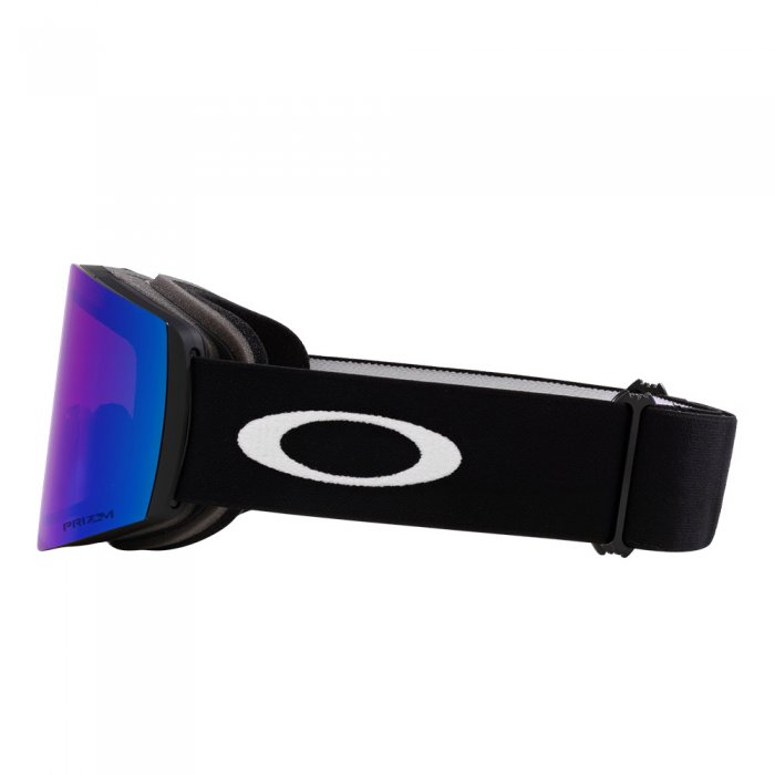 Ochelari Oakley Fall Line L Matte Black Prizm [2]