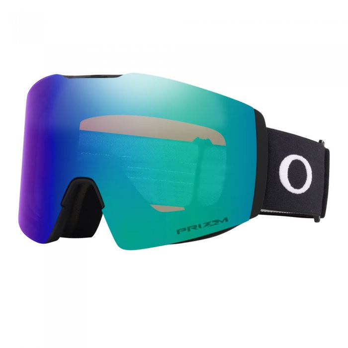 Ochelari Oakley Fall Line L Matte Black Prizm [4]