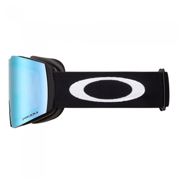 Ochelari Oakley Fall Line L MatteBlk w/PrizmSapphireGBL [2]