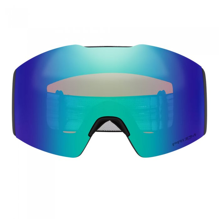 Ochelari Oakley Fall Line Matte Black White Prizm [3]