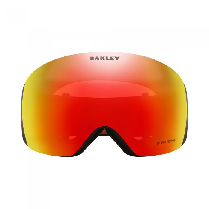 Ochelari Oakley Flight Deck L Black Thermal Prizm [4]