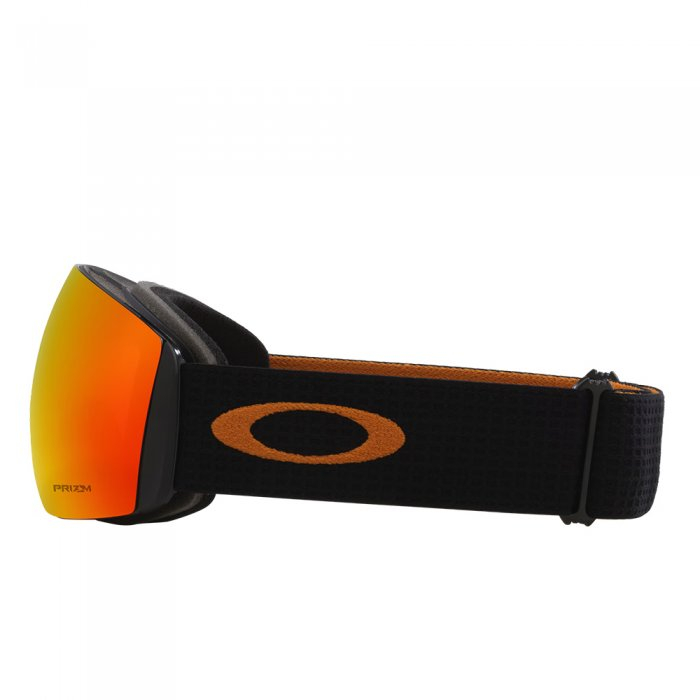 Ochelari Oakley Flight Deck L Black Thermal Prizm [2]