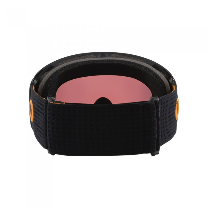 Ochelari Oakley Flight Deck L Black Thermal Prizm [3]