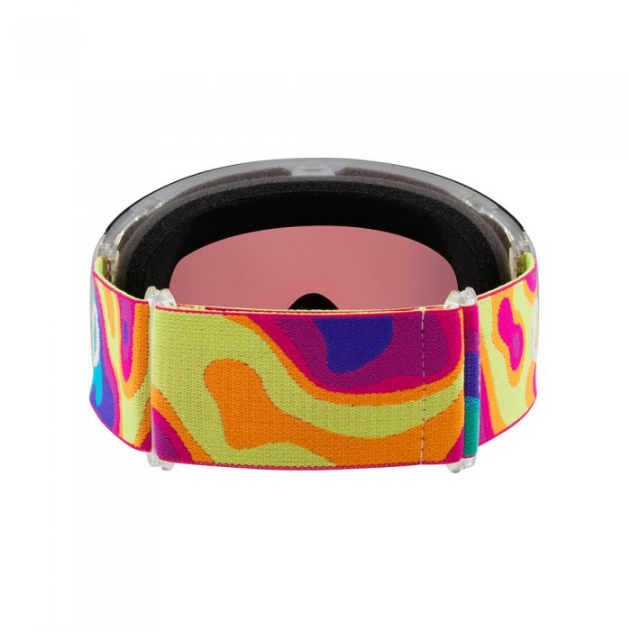 Ochelari Oakley Flight Deck L Heat Map [3]