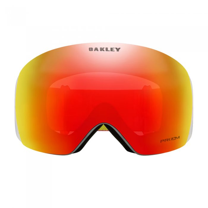 Ochelari Oakley Flight Deck L Heat Map [4]