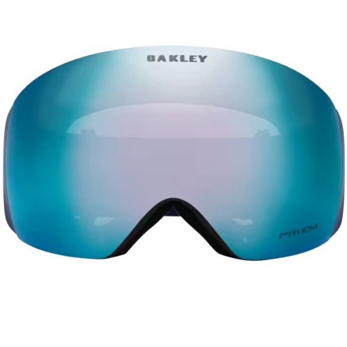 Ochelari Oakley Flight Deck L Navy w Prizm Sapphire [2]