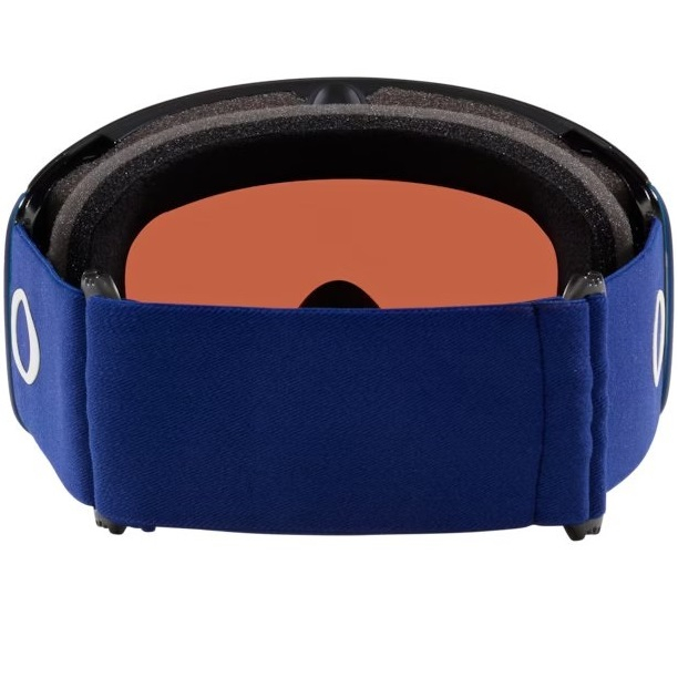 Ochelari Oakley Flight Deck L Navy w Prizm Sapphire [3]