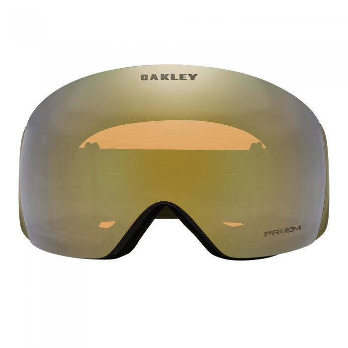 Ochelari Oakley Flight Deck L Sage Gold Prizm [2]