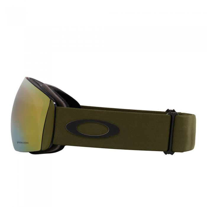 Ochelari Oakley Flight Deck L Sage Gold Prizm [4]