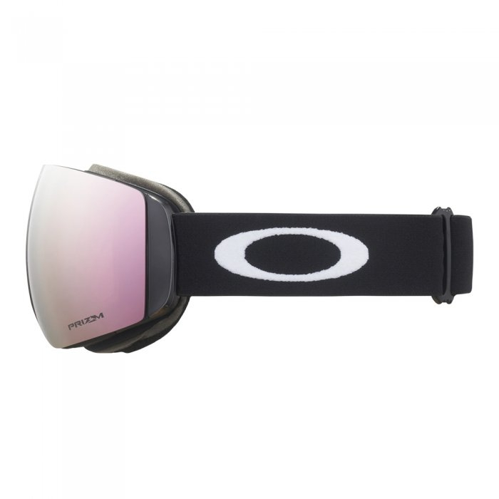 Ochelari Oakley Flight Deck M Matte Blck Rose Gold Prizm [2]