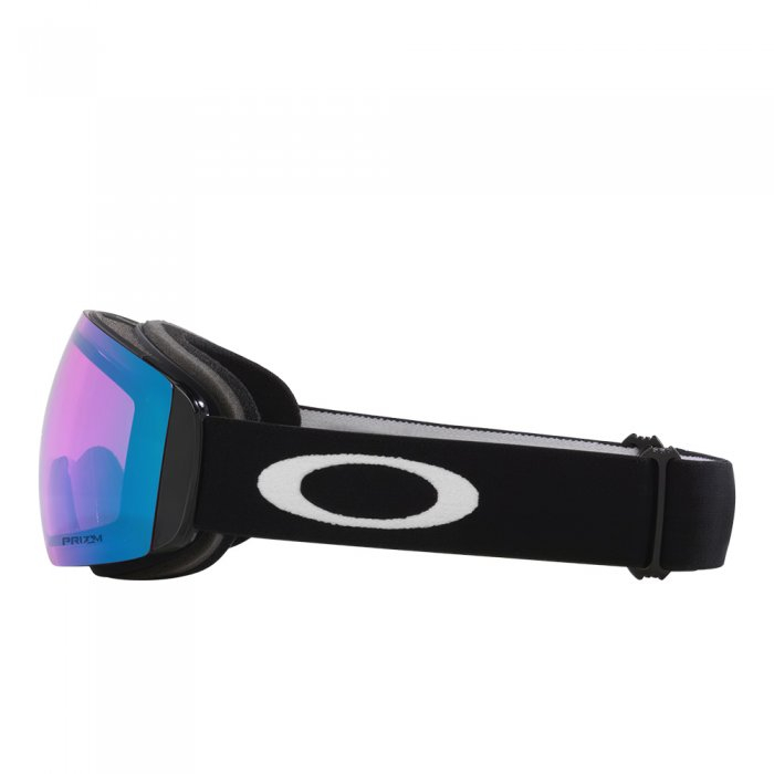 Ochelari Oakley Flight Deck M Mt Black wPrizm Iced Irid [3]