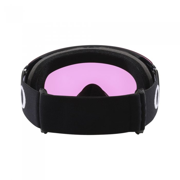 Ochelari Oakley Flight Deck M Mt Black wPrizm Iced Irid [4]