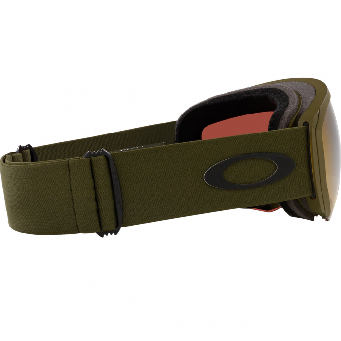 Ochelari Oakley Flight Path L Dark Brush Prizm [3]