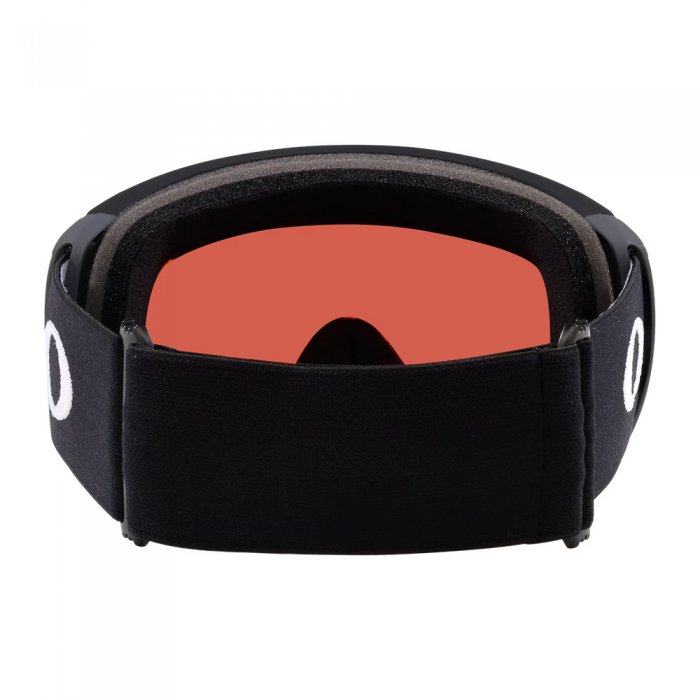 Ochelari Oakley Flight Path L Matte Black w Prizm Argon [3]