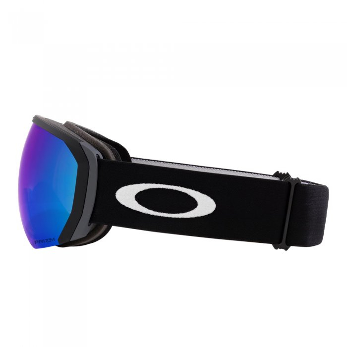 Ochelari Oakley Flight Path L Matte Black w Prizm Argon [2]