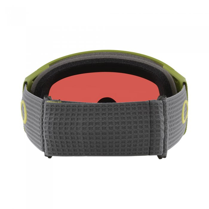 Ochelari Oakley Flight Tracker L Fern Thermal wPrizm [3]